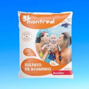 Sulfato piscina