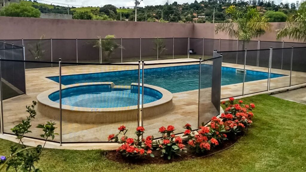 Acessório piscina