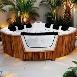 SPA hidromassagem