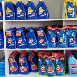 Loja Piscina e Cia Ponta Grossa